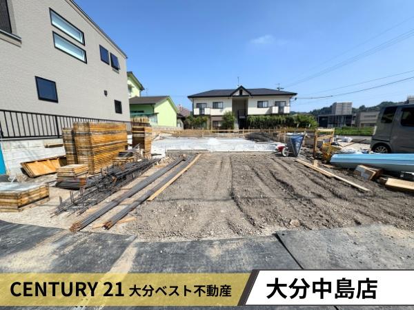 荏隈第3-1号棟