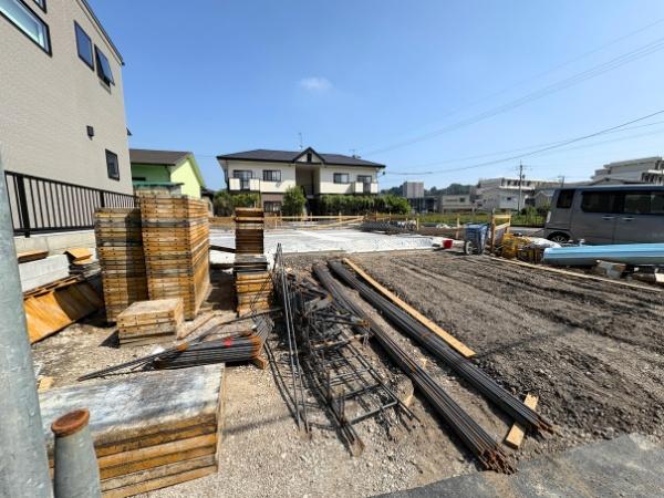 荏隈第3-1号棟
