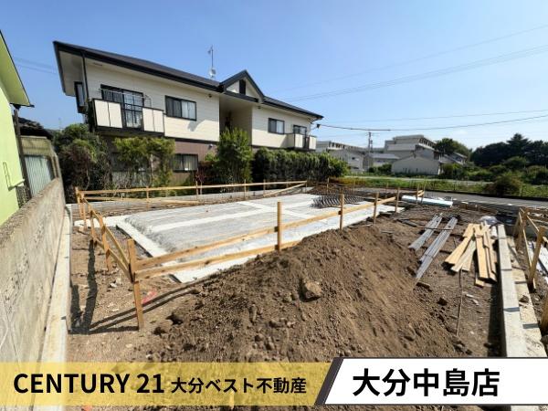 荏隈第3-2号棟