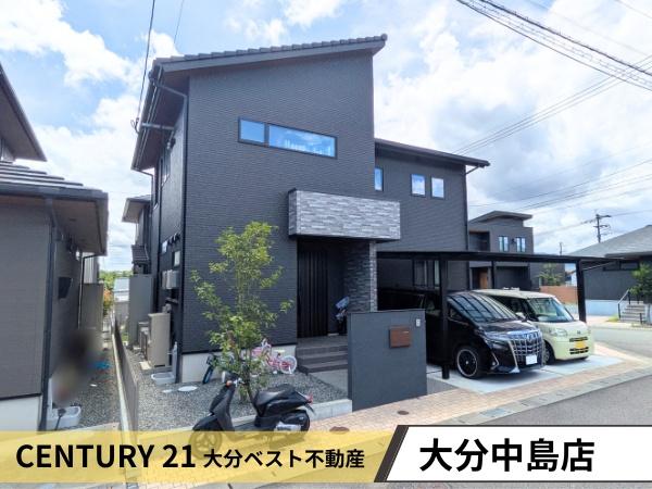 京が丘南4丁目　中古