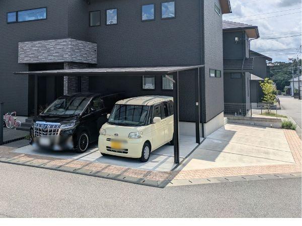 大分市京が丘南４丁目の中古一戸建て