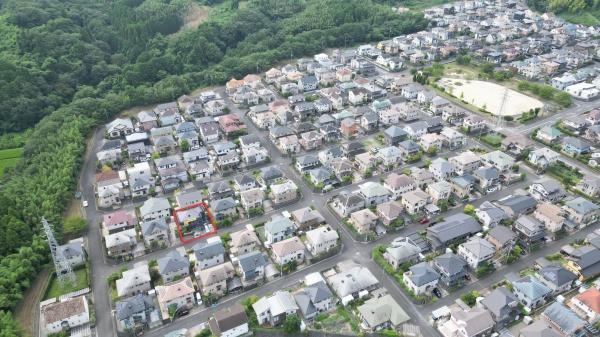 大分市田尻南１丁目の中古一戸建て