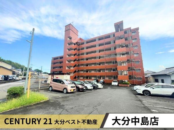エメラルドマンション古国府