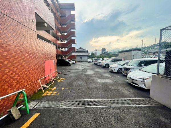 エメラルドマンション古国府(その他共用部分)