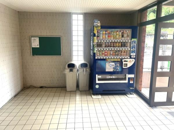 エメラルドマンション古国府