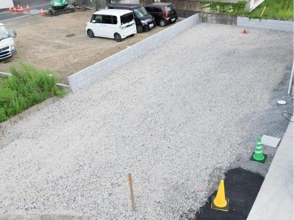 西大道　新築