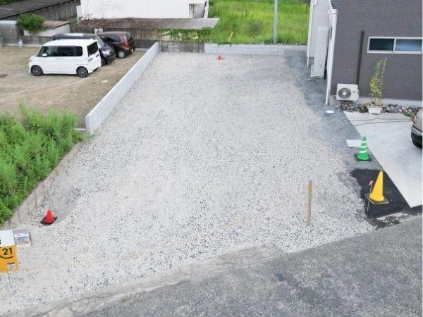 西大道　新築