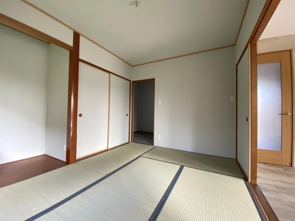 大分市田尻南２丁目の中古一戸建て