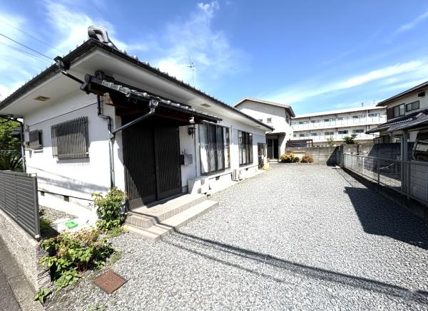 大分市大字市の中古一戸建て