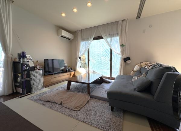 大分市大字市の中古一戸建て