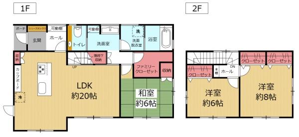 坂ノ市中央5丁目　中古戸建