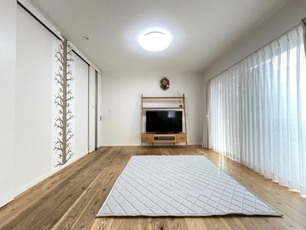 坂ノ市中央5丁目　中古戸建