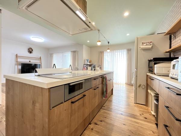 大分市坂ノ市中央５丁目の中古一戸建て
