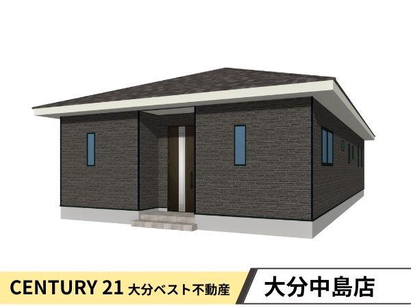 鶴見第3-1号棟