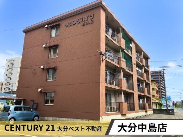 リビングハイツ高城Ｂ