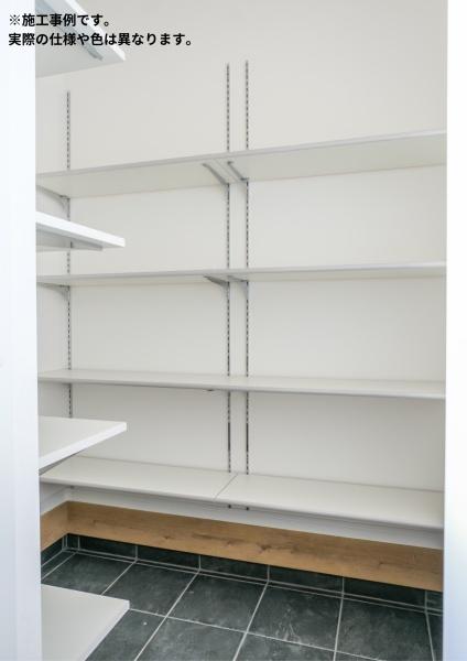 横田2丁目Ｅ棟　新築
