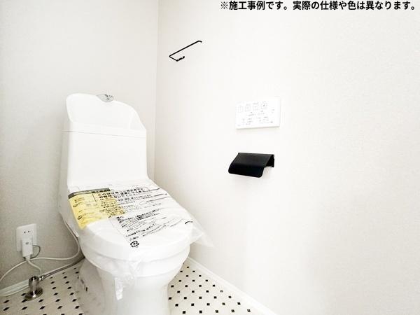 センチュリータウン坂ノ市西ⅢＣ　新築