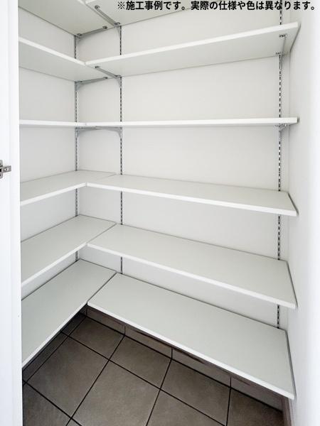 センチュリータウン坂ノ市西ⅢＣ　新築