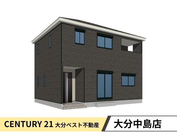 浜町東第1-1号棟