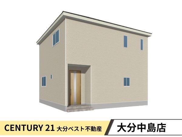 光吉第3-1号棟