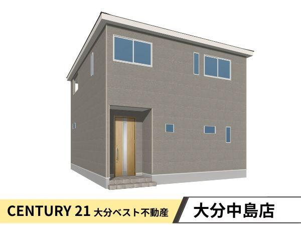 光吉第3-2号棟