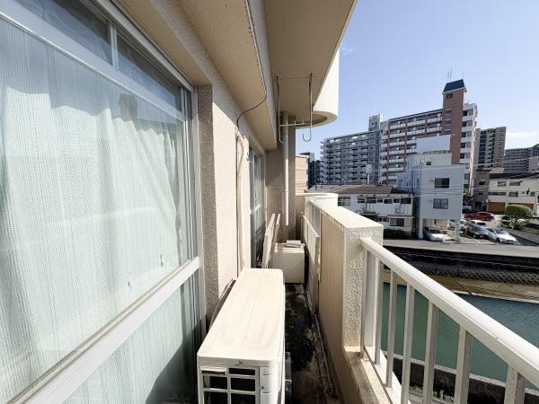 サンコーポ新川