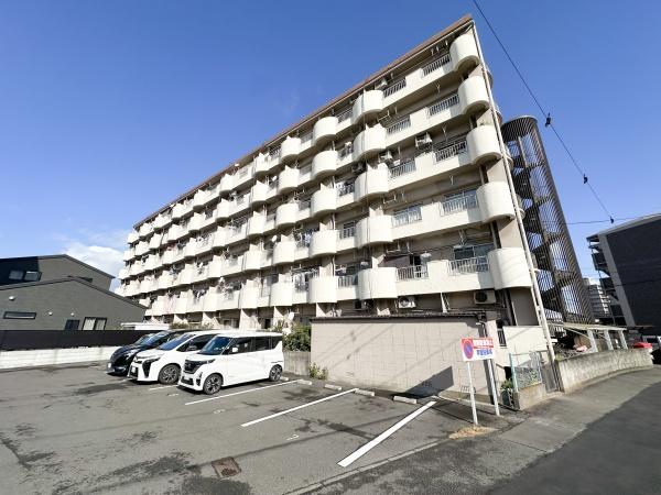 サンコーポ新川