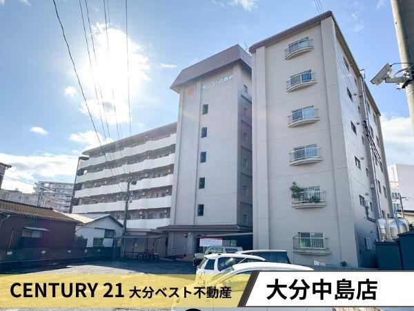 サンコーポ新川