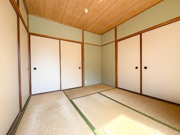 サンコーポ新川