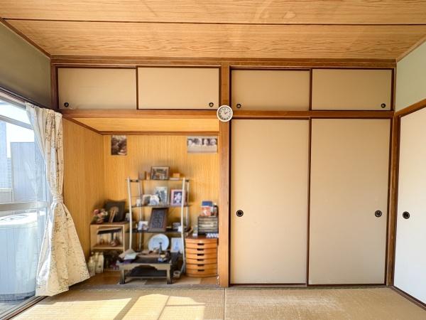 サンコーポ新川