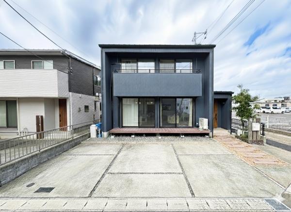 大分市大字中戸次の中古一戸建て
