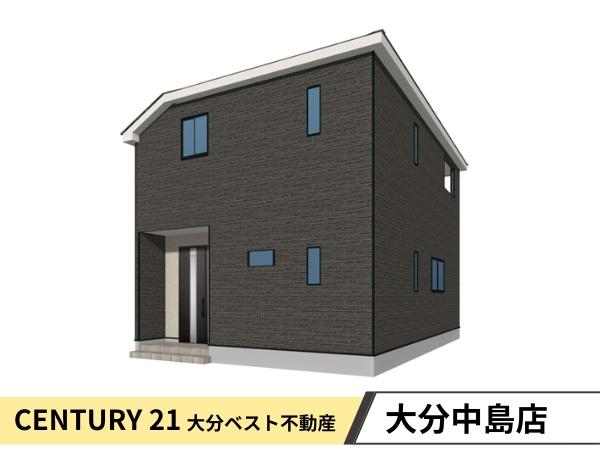 森第6-1号棟