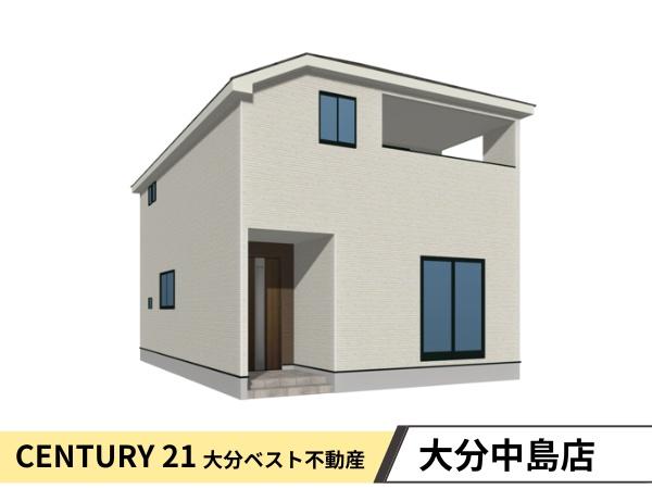 森第6-2号棟