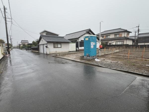 久原中央第4-1号棟