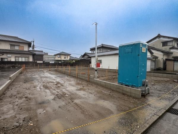 久原中央第4-2号棟