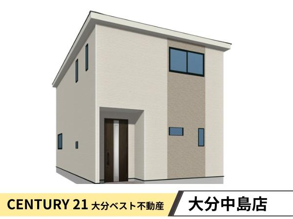 猪野第4-1号棟
