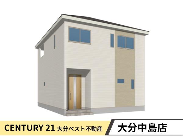 猪野第4-2号棟