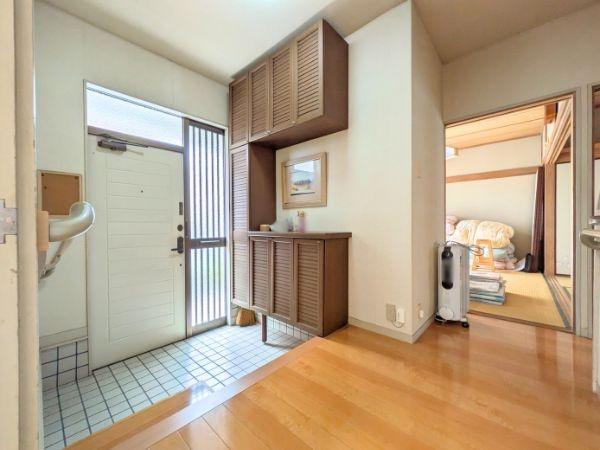大分市森町西２丁目の中古一戸建て