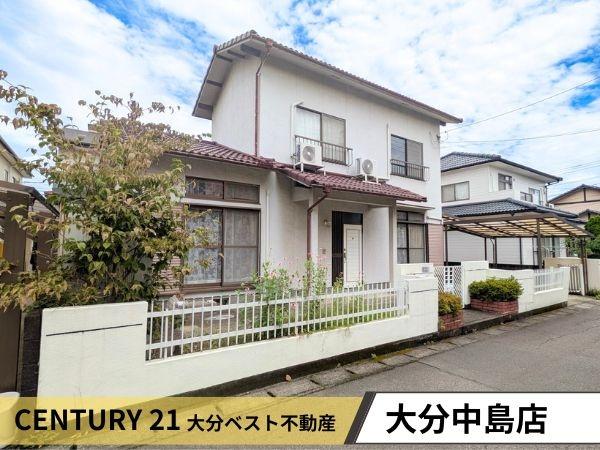 森町西2丁目　中古