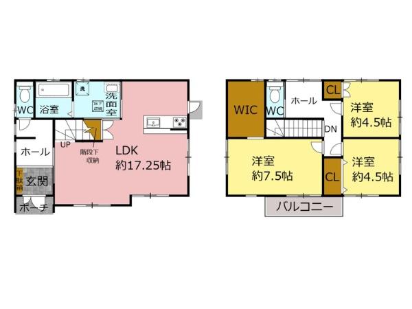 森　中古