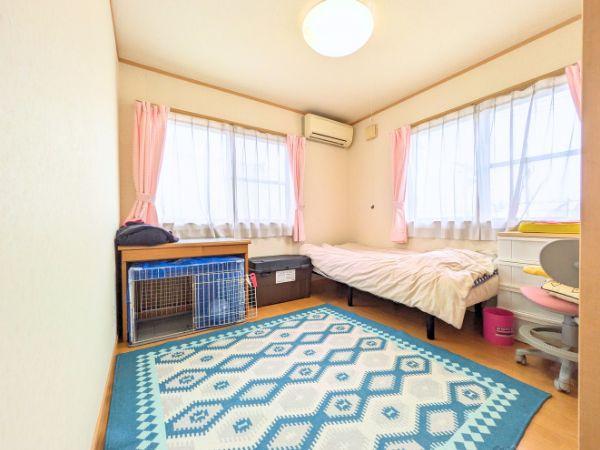 大分市大字森の中古一戸建て