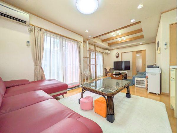 森　中古