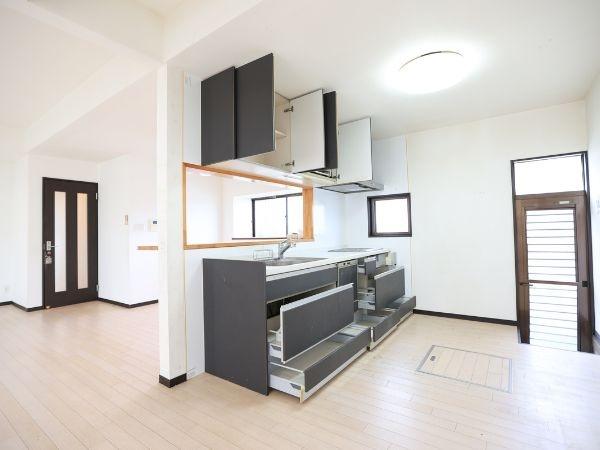 大分市大字葛木の中古一戸建て