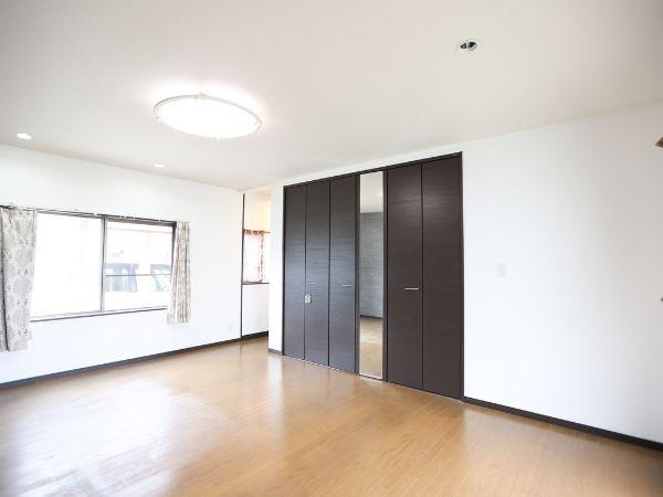 大分市大字葛木の中古一戸建て