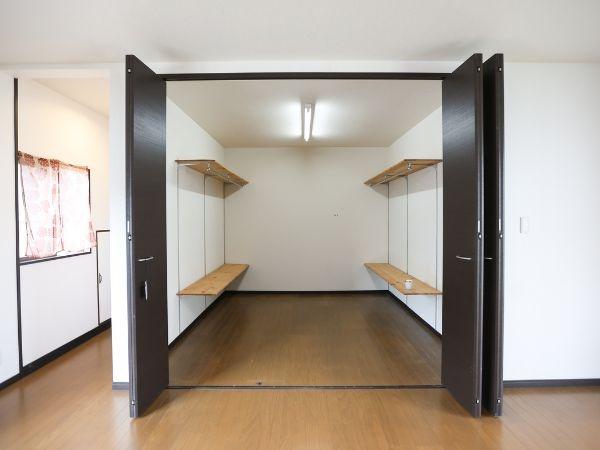 大分市大字葛木の中古一戸建て