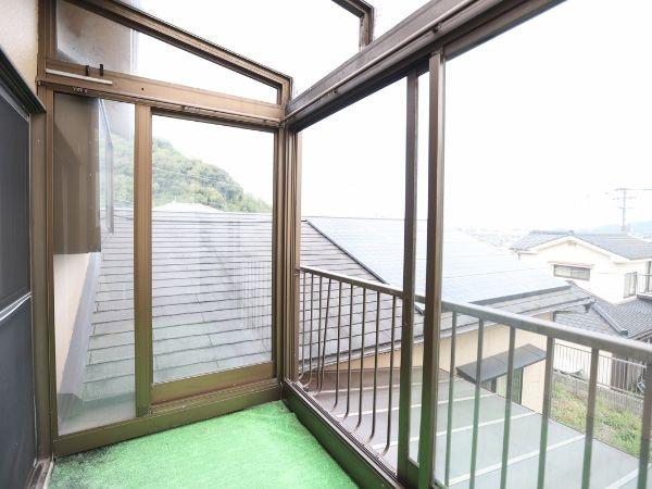 大分市大字葛木の中古一戸建て