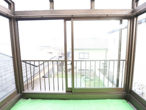 大分市大字葛木の中古一戸建て