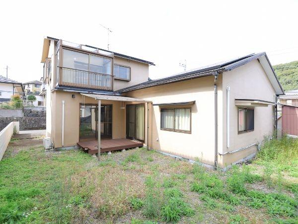 大分市大字葛木の中古一戸建て