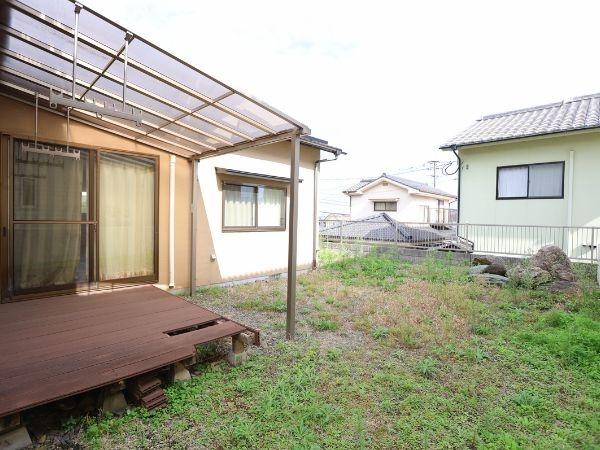 大分市大字葛木の中古一戸建て