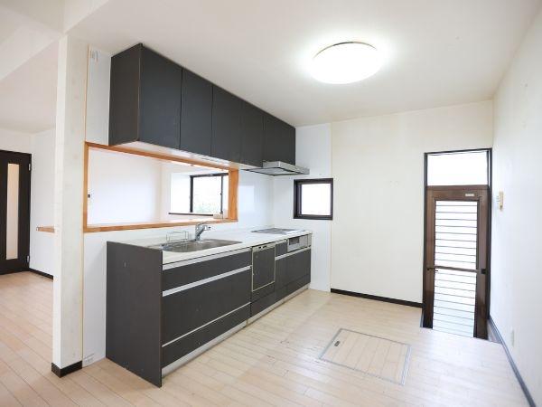 大分市大字葛木の中古一戸建て